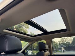 Honda CR-V 2.4T CVT FWD Comfort - ფოტო 16