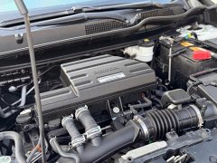 Honda CR-V 2.4T CVT FWD Comfort - ფოტო 18