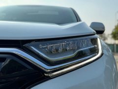 Honda CR-V 2.4T CVT FWD Comfort - ფოტო 19
