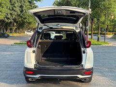 Honda CR-V 2.4T CVT FWD Comfort - ფოტო 20