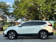 Honda CR-V 2.4T CVT FWD Comfort - ფოტო 5