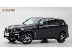 BMW X5 2022 Facelift xDrive 40Li M Sport Package - ფოტო 1
