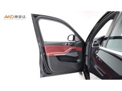 BMW X5 2022 Facelift xDrive 40Li M Sport Package - ფოტო 10