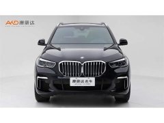 BMW X5 2022 Facelift xDrive 40Li M Sport Package - ფოტო 2