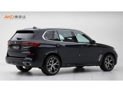 BMW X5 2022 Facelift xDrive 40Li M Sport Package - ფოტო 3