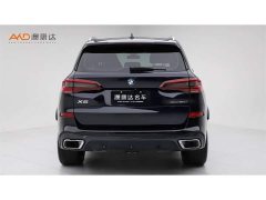 BMW X5 2022 Facelift xDrive 40Li M Sport Package - ფოტო 4