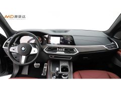 BMW X5 2022 Facelift xDrive 40Li M Sport Package - ფოტო 5