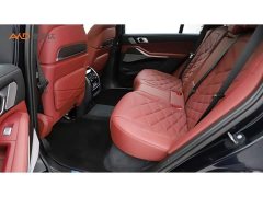 BMW X5 2022 Facelift xDrive 40Li M Sport Package - ფოტო 7