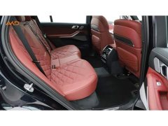 BMW X5 2022 Facelift xDrive 40Li M Sport Package - ფოტო 8