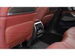BMW X5 2022 Facelift xDrive 40Li M Sport Package - ფოტო 9