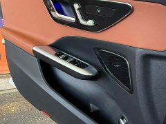 Mercedes-Benz C-Class C 200 L Sport Edition - ფოტო 6