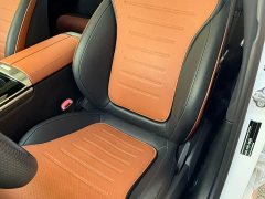 Mercedes-Benz C-Class C 200 L Sport Edition - ფოტო 8