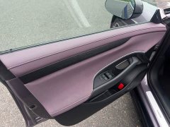 Xiaomi SU7 2024 Rear-Wheel Drive Long Range Smart Driving Edition - ფოტო 10