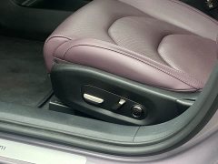Xiaomi SU7 2024 Rear-Wheel Drive Long Range Smart Driving Edition - ფოტო 11