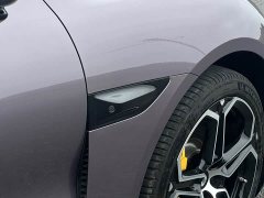 Xiaomi SU7 2024 Rear-Wheel Drive Long Range Smart Driving Edition - ფოტო 13