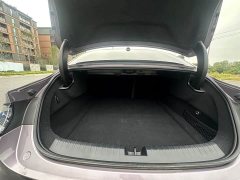 Xiaomi SU7 2024 Rear-Wheel Drive Long Range Smart Driving Edition - ფოტო 15