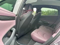 Xiaomi SU7 2024 Rear-Wheel Drive Long Range Smart Driving Edition - ფოტო 18