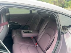 Xiaomi SU7 2024 Rear-Wheel Drive Long Range Smart Driving Edition - ფოტო 19