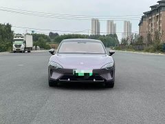 Xiaomi SU7 2024 Rear-Wheel Drive Long Range Smart Driving Edition - ფოტო 2