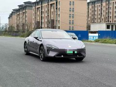 Xiaomi SU7 2024 Rear-Wheel Drive Long Range Smart Driving Edition - ფოტო 3