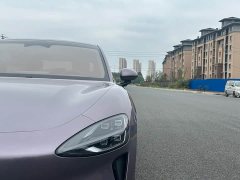 Xiaomi SU7 2024 Rear-Wheel Drive Long Range Smart Driving Edition - ფოტო 5