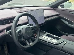 Xiaomi SU7 2024 Rear-Wheel Drive Long Range Smart Driving Edition - ფოტო 7