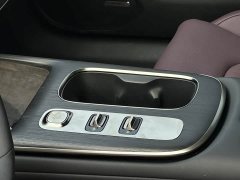 Xiaomi SU7 2024 Rear-Wheel Drive Long Range Smart Driving Edition - ფოტო 8