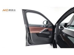 BMW X6 2023 xDrive40i M Sport Package - ფოტო 10