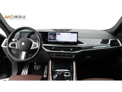 BMW X6 2023 xDrive40i M Sport Package - ფოტო 5