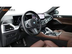 BMW X6 2023 xDrive40i M Sport Package - ფოტო 6