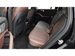 BMW X6 2023 xDrive40i M Sport Package - ფოტო 7