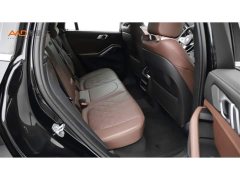 BMW X6 2023 xDrive40i M Sport Package - ფოტო 8