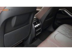 BMW X6 2023 xDrive40i M Sport Package - ფოტო 9