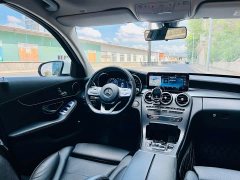 Mercedes-Benz C-Class C 200 L Fashion Sport Edition - ფოტო 5