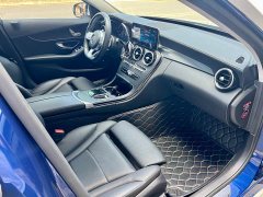 Mercedes-Benz C-Class C 200 L Fashion Sport Edition - ფოტო 9