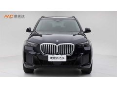 BMW X5 2023 xDrive 30Li M Sport Exclusive Night Edition Package - ფოტო 2