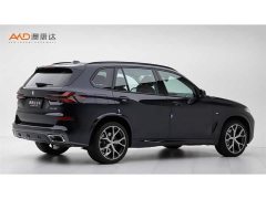 BMW X5 2023 xDrive 30Li M Sport Exclusive Night Edition Package - ფოტო 3