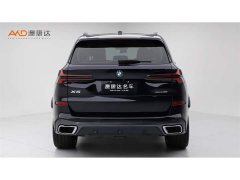 BMW X5 2023 xDrive 30Li M Sport Exclusive Night Edition Package - ფოტო 4