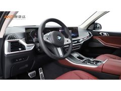 BMW X5 2023 xDrive 30Li M Sport Exclusive Night Edition Package - ფოტო 6