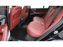 BMW X5 2023 xDrive 30Li M Sport Exclusive Night Edition Package - ფოტო 7