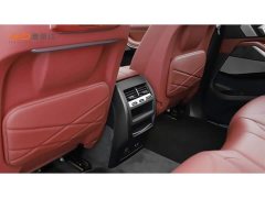 BMW X5 2023 xDrive 30Li M Sport Exclusive Night Edition Package - ფოტო 9