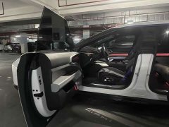HiPhi Z Five-Seater - ფოტო 3
