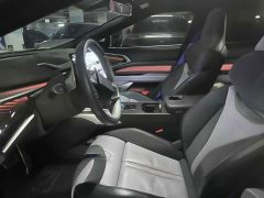 HiPhi Z Five-Seater - ფოტო 5