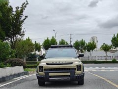 Geely Cowboy 1.5TD Fun Wilderness Edition - ფოტო 2