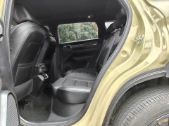Geely Cowboy 1.5TD Fun Wilderness Edition - ფოტო 5