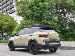 Geely Cowboy 1.5TD Fun Wilderness Edition - ფოტო 7