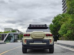 Geely Cowboy 1.5TD Fun Wilderness Edition - ფოტო 8