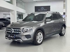 Mercedes-Benz GLB 220 Fashion Edition - ფოტო 1