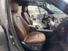 Mercedes-Benz GLB 220 Fashion Edition - ფოტო 10