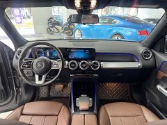 Mercedes-Benz GLB 220 Fashion Edition - ფოტო 11